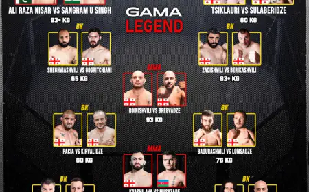 संग्राम सिंह ने रचा इतिहास 