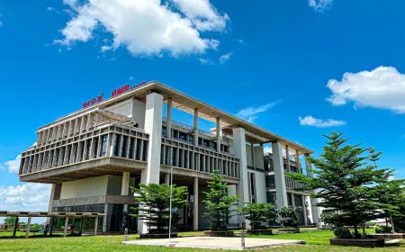 आईआईएम रायपुर और एकेडमी ऑफ डिजिटल हेल्थ साइंसेज ने फाउंडर्स और सीईओ के लिए एक्जीक्यूटिव लीडरशिप डेवलपमेंट प्रोग्राम के दूसरे बैच की घोषणा की