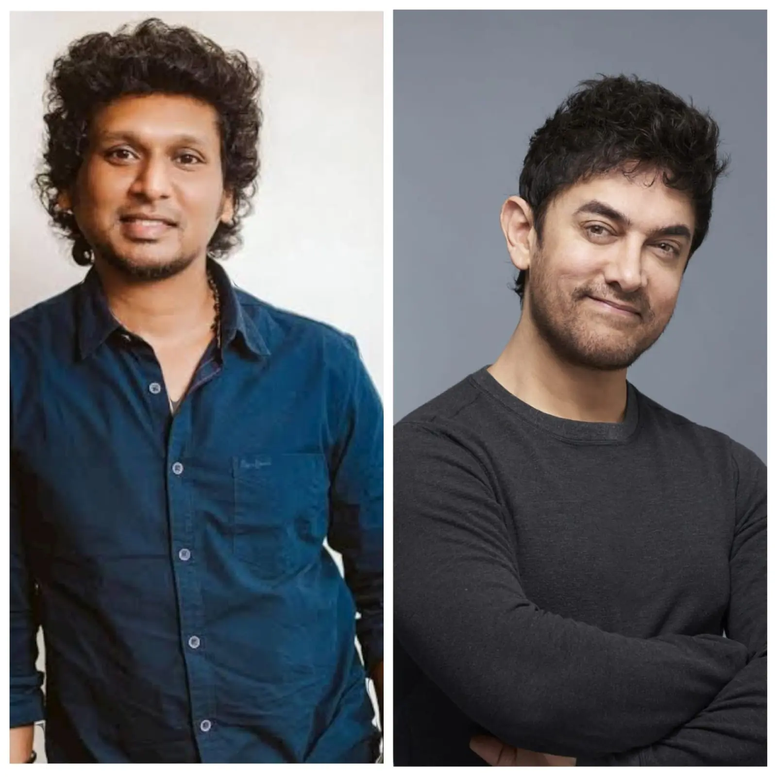 क्या आमिर खान की हो रही है लोकेश कनगराज की सिनेमैटिक यूनिवर्स में एंट्री? 