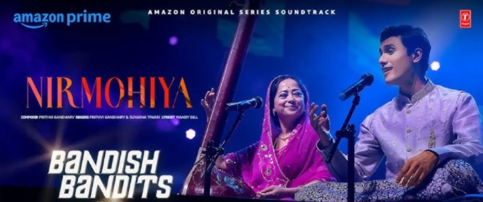 ‘निर्मोहिया’: बैंडिश बैंडिट्स सीजन 2 का नया गाना हुआ रिलीज