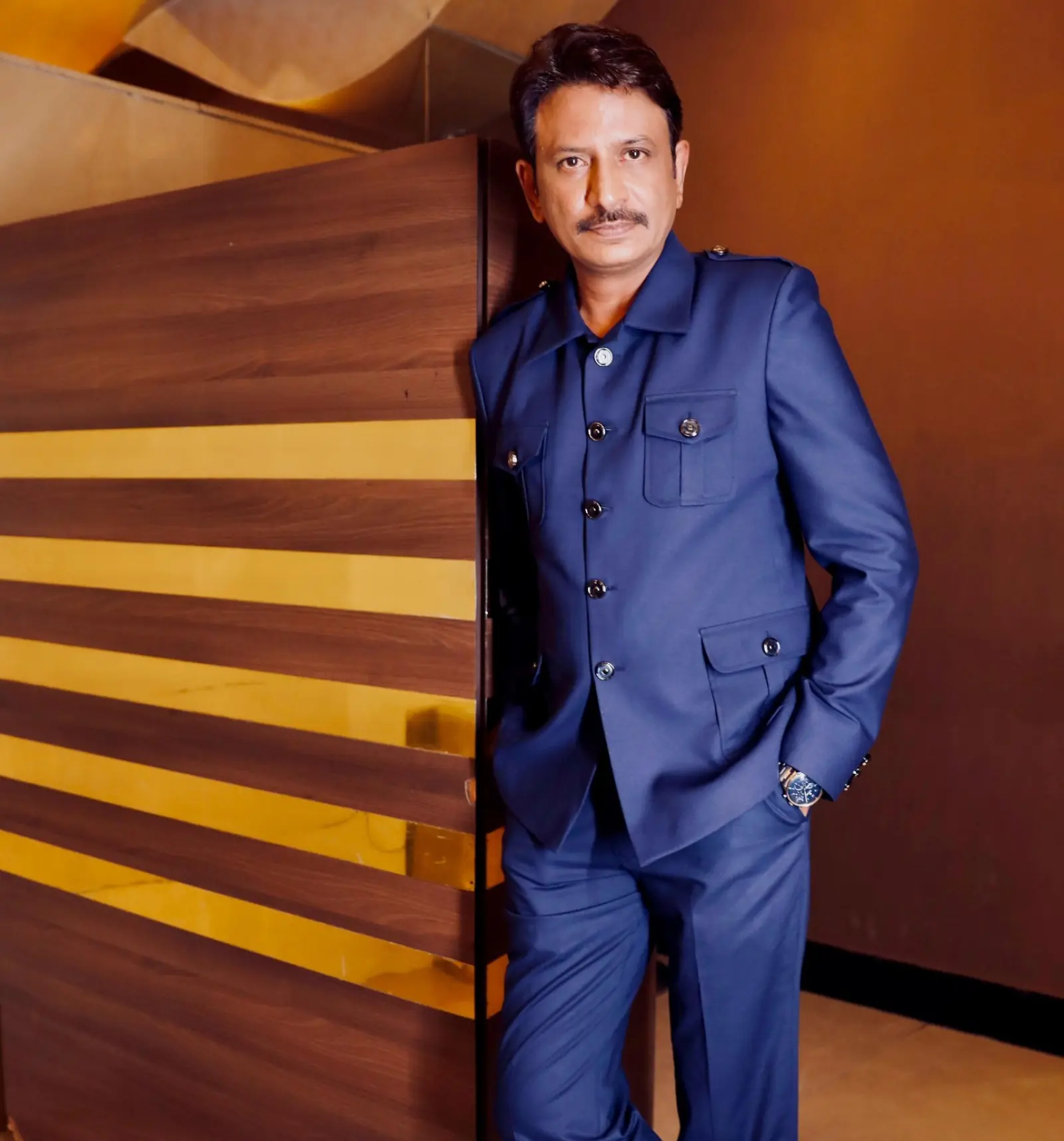 बंदिश बैंडिट्स एक्टर राजेश तैलंग ने म्यूजिक से अपने कनेक्शन के बारे में किया खुलासा 