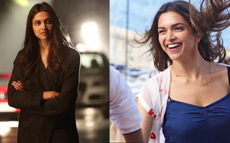 तमाशा के 9 शानदार साल: तारा के रूप में दीपिका पादुकोण ने दिलों पर छोड़ी गहरी छाप!