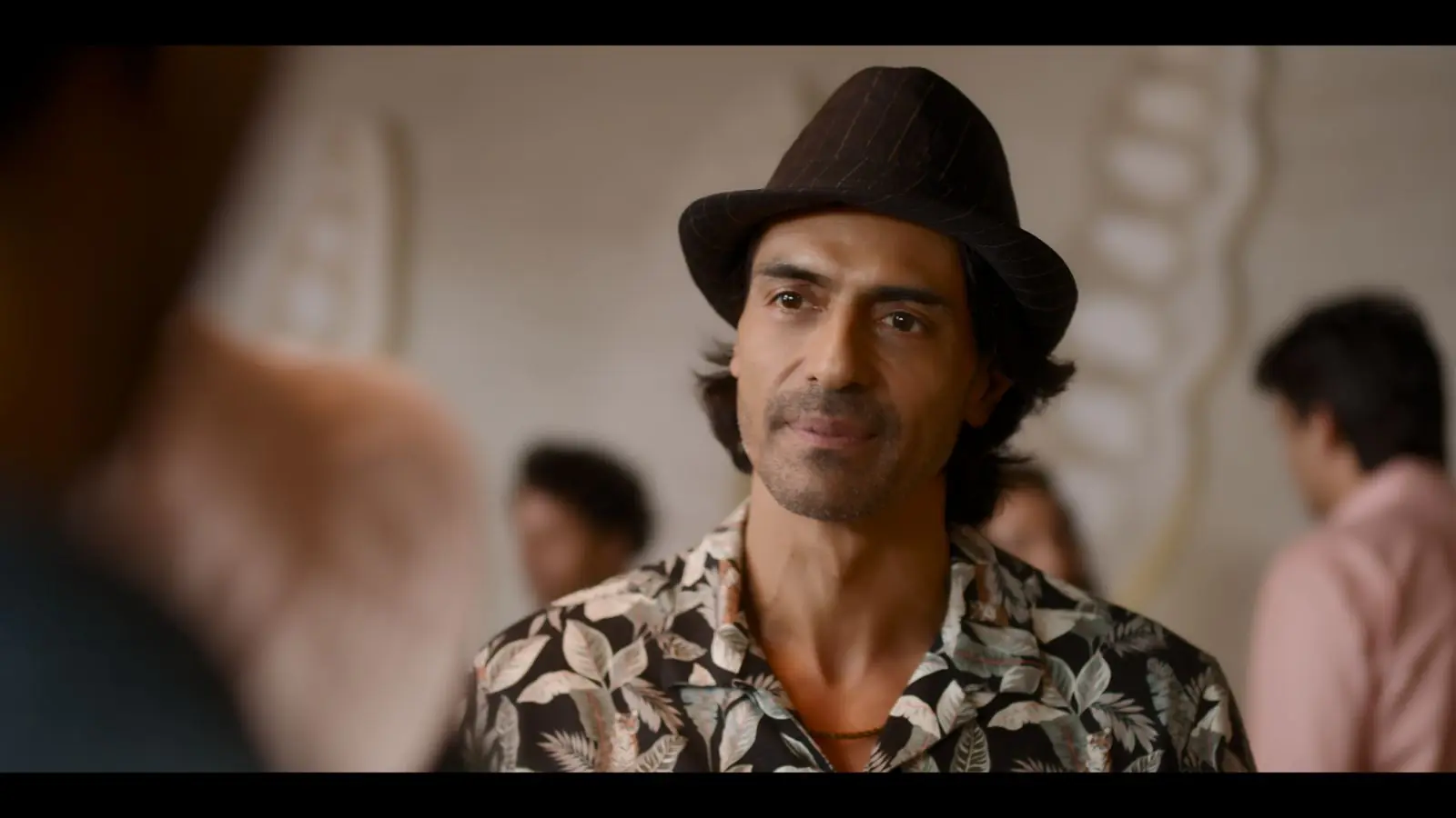 ’बंदिश बैंडिट्स' सीजन 2 में इमरोज़ के किरदार के जरिए दर्शकों को हैरान करना चाहते थे आनंद तिवारी