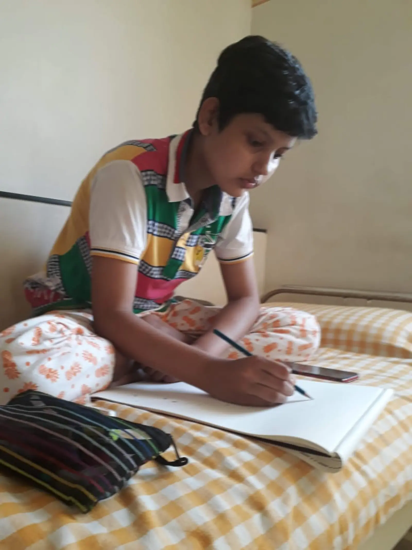 कैंसर से लड़ते हुए मधुरिमा बनी मिसाल, नीट क्रेक कर डॉक्टर बनने का सपना किया साकार