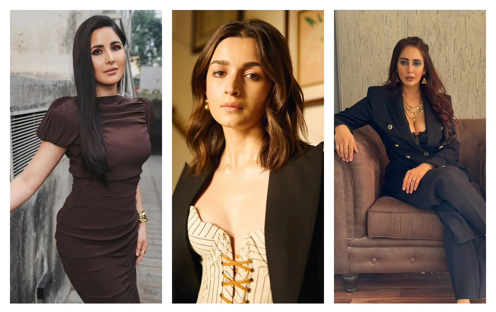 कटरीना कैफ, आलिया भट्ट, दीपिका पादुकोण से लेकर चाहत खन्ना तकः मल्टीटास्किंग में विशेषज्ञ हैं ये अभिनेत्रियां 