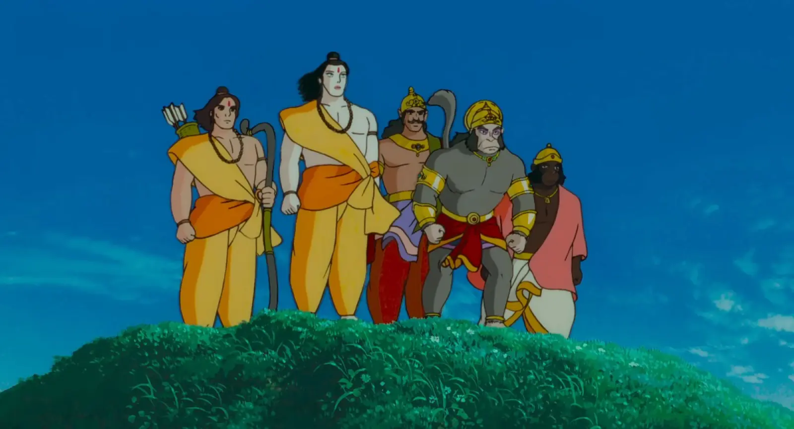 महाकुंभ में रामायण की स्पेशल स्क्रीनिंग: भारतवासियों के लिए होने वाला है एक अनोखा अनुभव