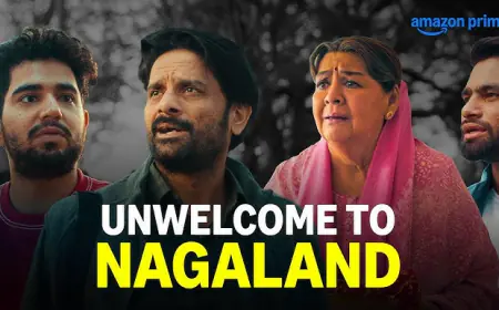 पाताल लोक के नए सीजन में क्यों समय रैना, फरीदा जलाल, रिंकू सिंह जैसे सितारे इंस्पेक्टर हाथी राम को दें रहे हैं चेतावनी?