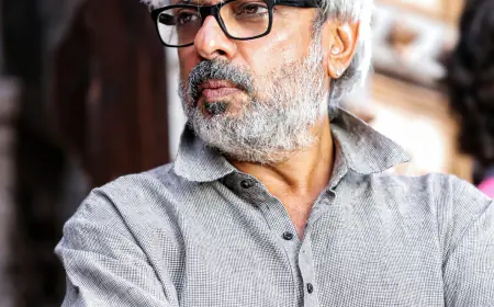 जानें किस ब्लॉकबस्टर फिल्म के म्यूजिक को कंपोज करने में संजय लीला भंसाली और इस्माइल दरबार को लगे थे ढाई साल