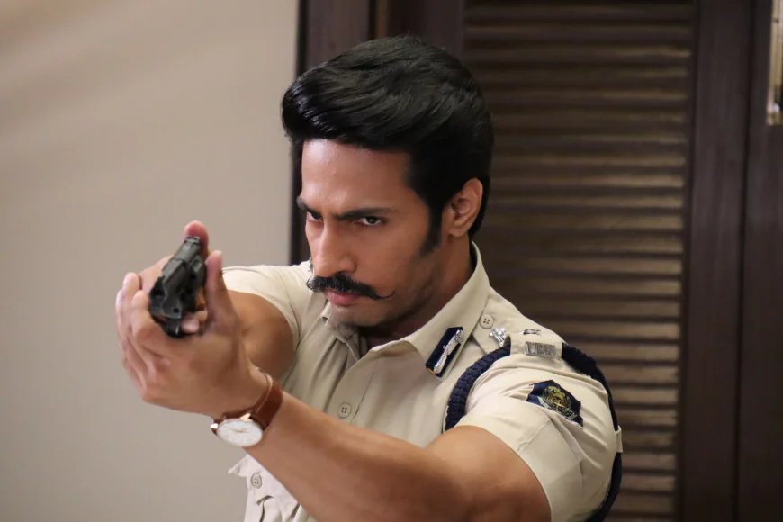 रोमियो एस3' में दमदार एक्शन दिखाएंगे ठाकुर अनूप सिंह