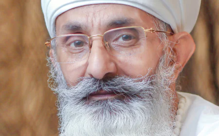 यदि भारत ने विश्व पर इंग्लैंड की तरह साम्राज्य स्थापित किया होता! (भाग–3) - ठाकुर दलीप सिंघ जी