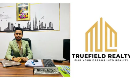 Truefield Realty: NCR की सबसे भरोसेमंद रियल एस्टेट कंपनी की सच्ची कहानी