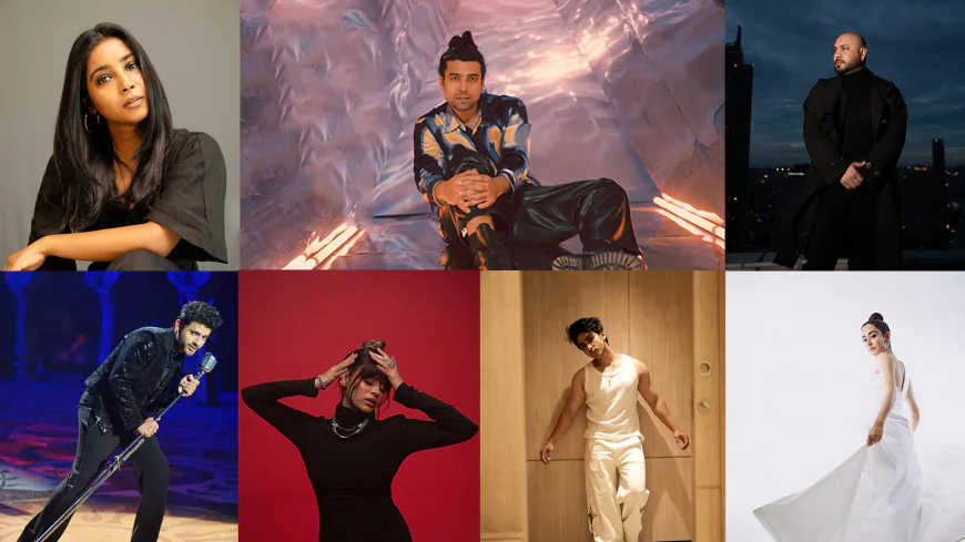 बी प्राक से लेकर स्टेबिन बेन तक, जानिए वर्ल्ड म्यूज़िक डे पर संगीत के प्रति उनका नजरिया