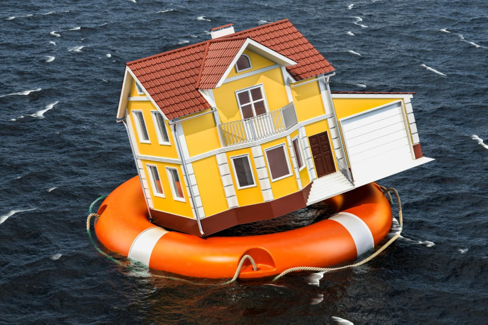 क्या आपका घर प्राकृतिक आपदा के लिए तैयार है? जानें ज़रूरी बातें