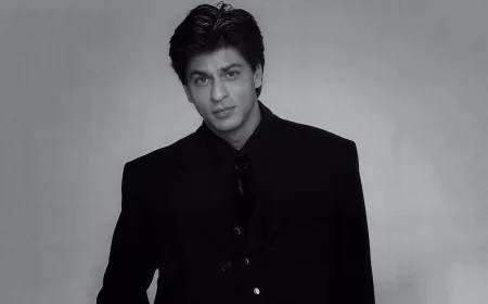 ‘जवान’ के लिए शाहरुख़ खान को पहला नेशनल अवॉर्ड, 35 साल की मेहनत को मिला नया मुकाम