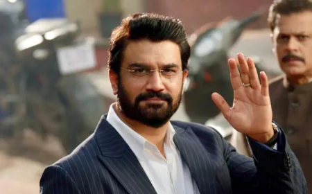 शरद केलकर: मैं डायरेक्टर का एक्टर, मॉनिटर तक नहीं देखता