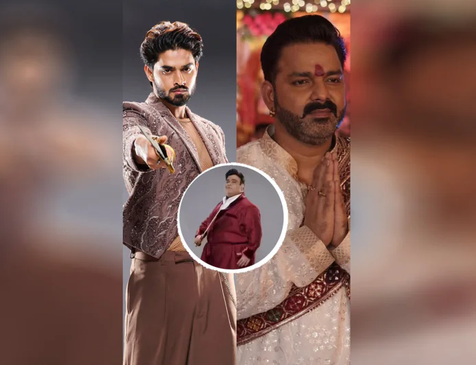 किकू के तंज से उठा सवाल, क्या अरबाज़ पटेल हैं 'राइज़ एंड फॉल' के सबसे जेंटलमैन?