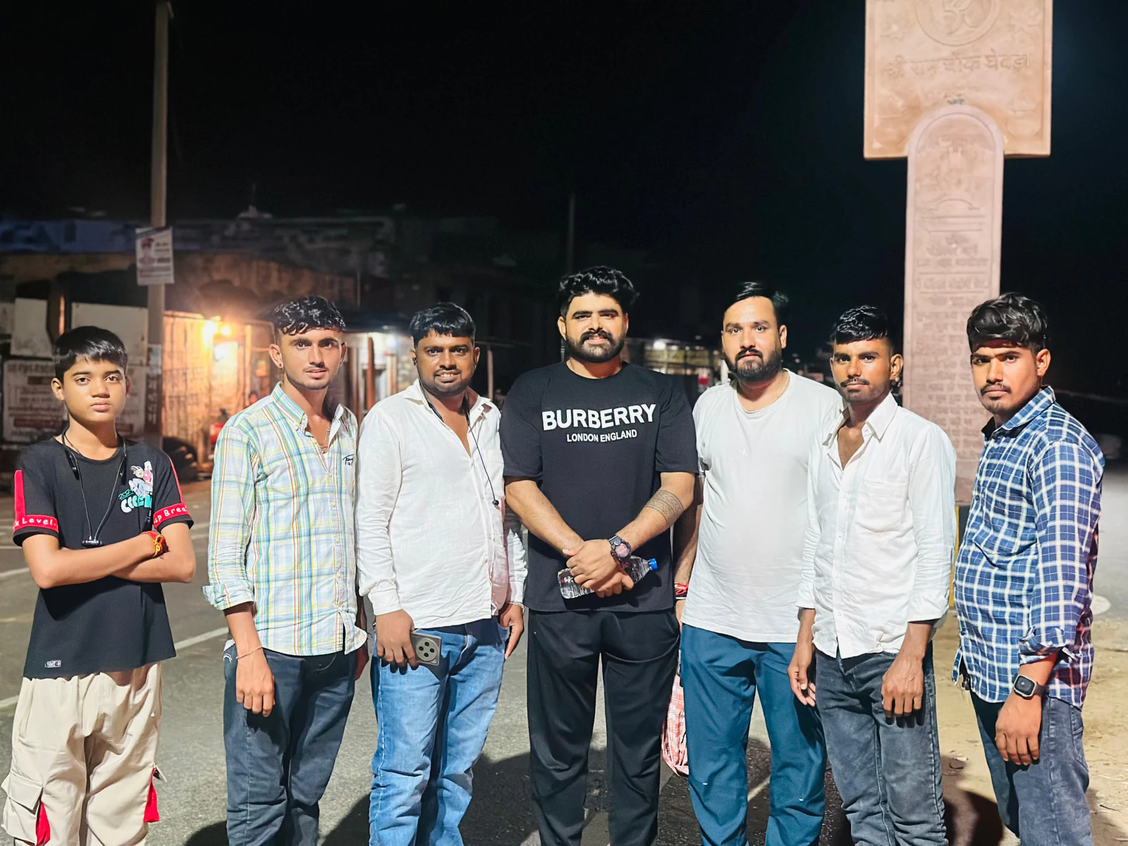 भक्ति की मिसाल: सुमसा सुपारी की तीसरी पैदल रामदेवरा यात्रा