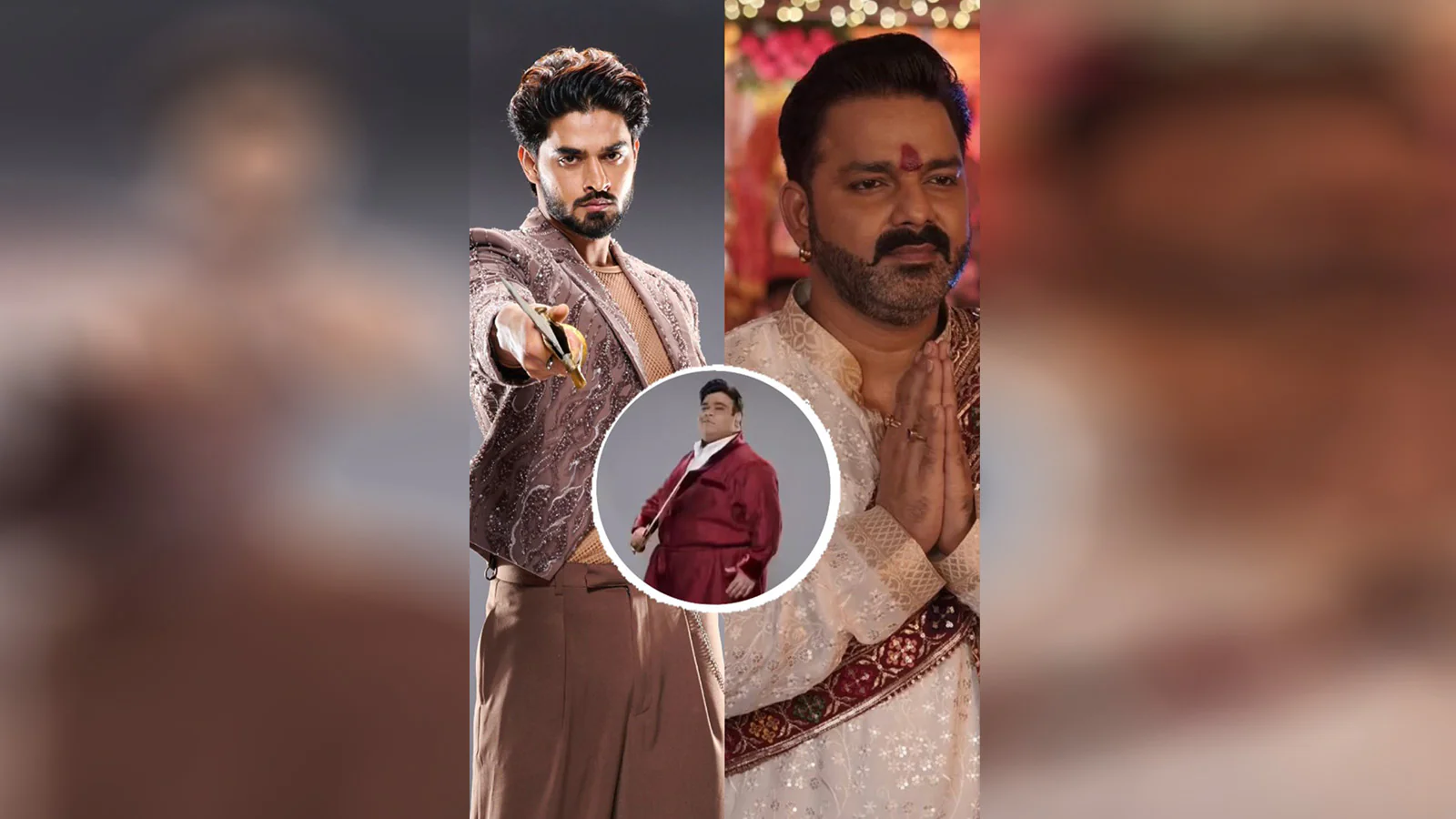 किकू के तंज से उठा सवाल, क्या अरबाज़ पटेल हैं 'राइज़ एंड फॉल' के सबसे जेंटलमैन?