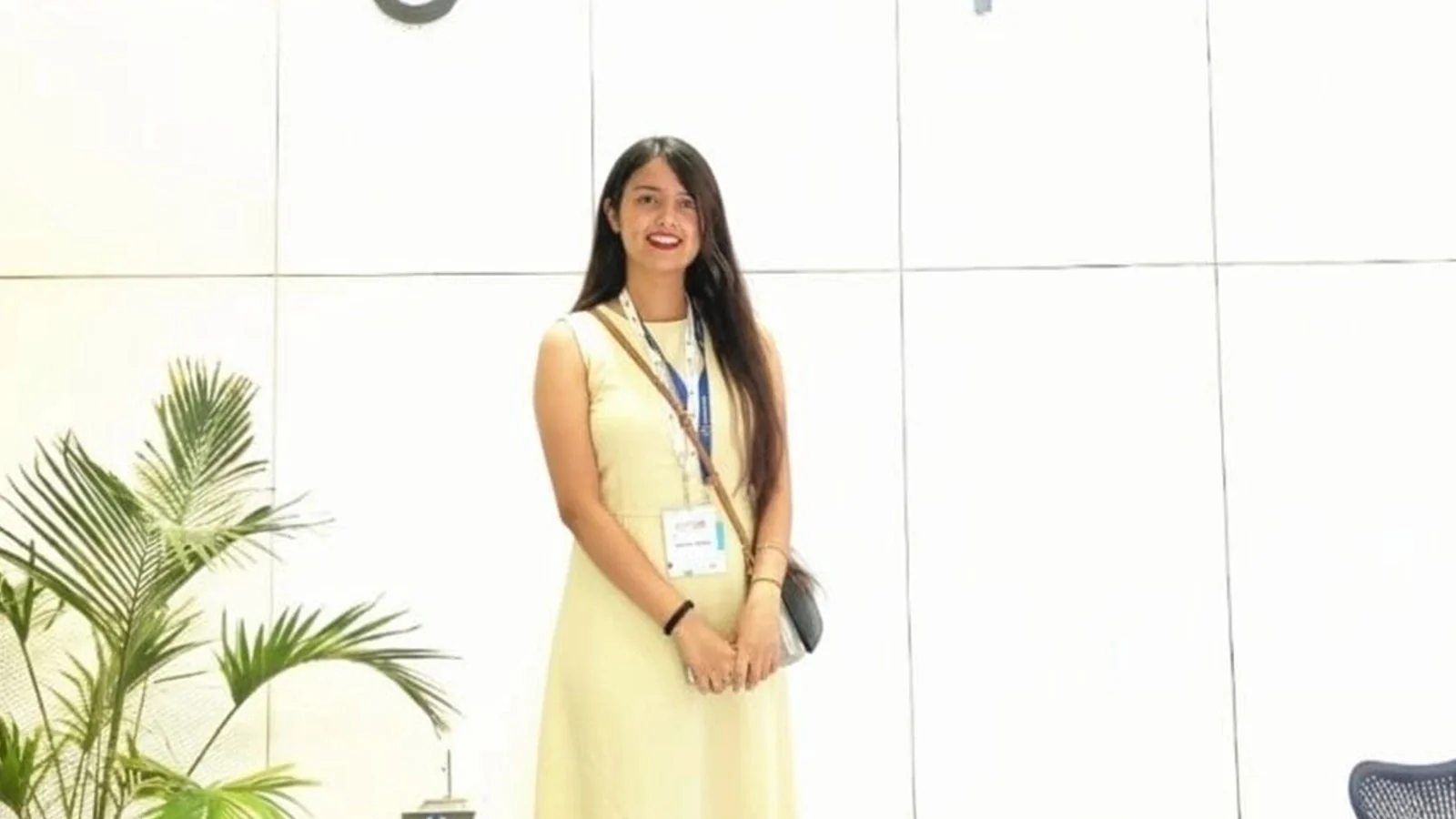 ऑक्सफ़ोर्ड से वर्ल्ड बैंक तक: निमिषा कर्नाटक का विज़न, जो AI की दुनिया को नए सिरे से गढ़ रहा है