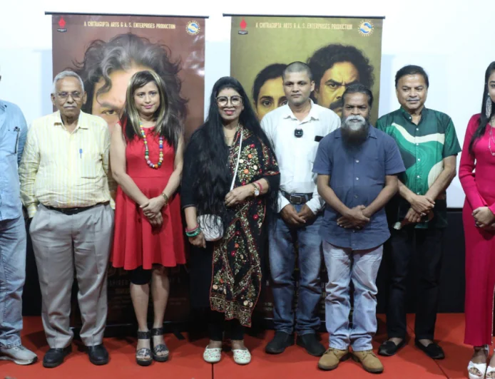 ‘फुर्र’ का मुहूर्त: आम आदमी के सपनों और रिश्तों को छूती अनोखी कहानी