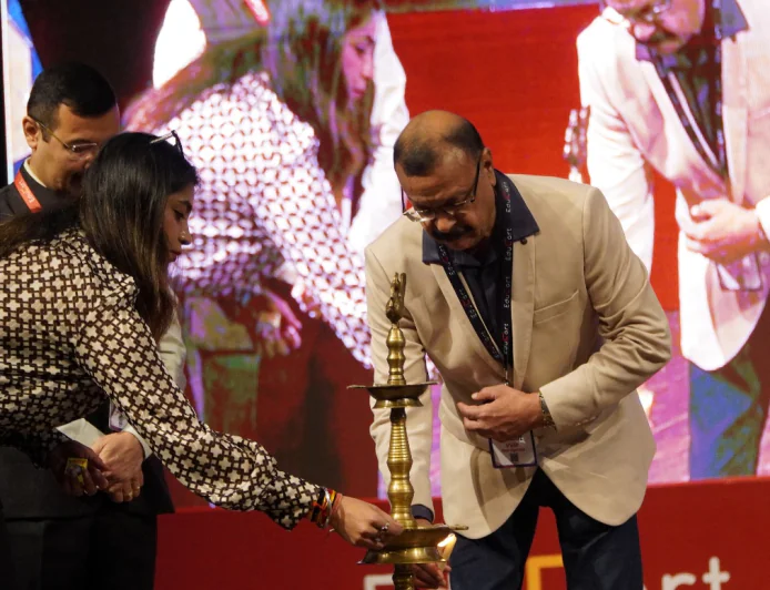    एडुकार्ट ने आयोजित किया 'स्टूडेंट्स कॉन्क्लेव 2025': भारत के भावी उपलब्धिकर्ताओं के लिए प्रेरणा, मार्गदर्शन व विकास का दिन