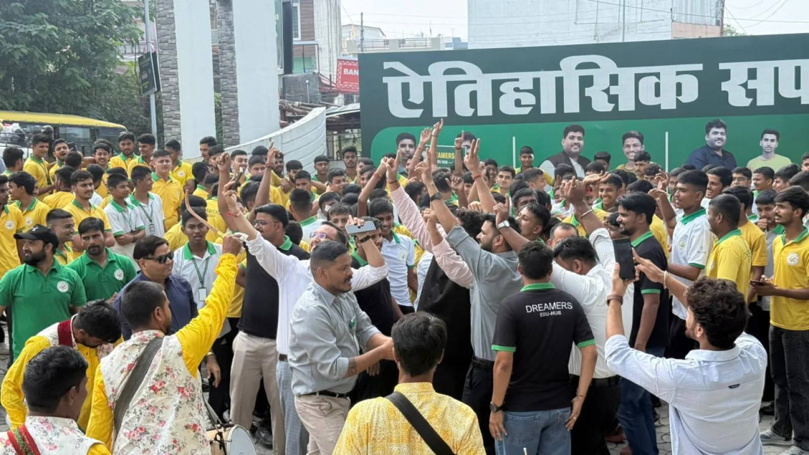 Doon Defence Dreamers ने रचा इतिहास: NDA–II 2025 में 710+ चयन — भरोसे की सबसे मजबूत वजह