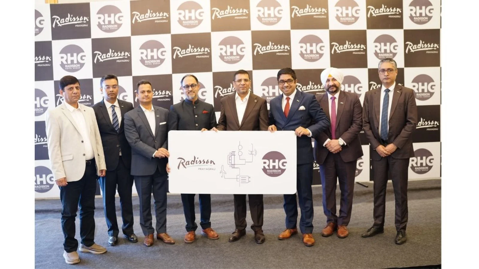 रेडिसन होटल: प्रयागराज को मिला पांच सितारा होटल, पर्यटन मंत्री बोले-पर्यटन को मिलेगा बढ़ावा