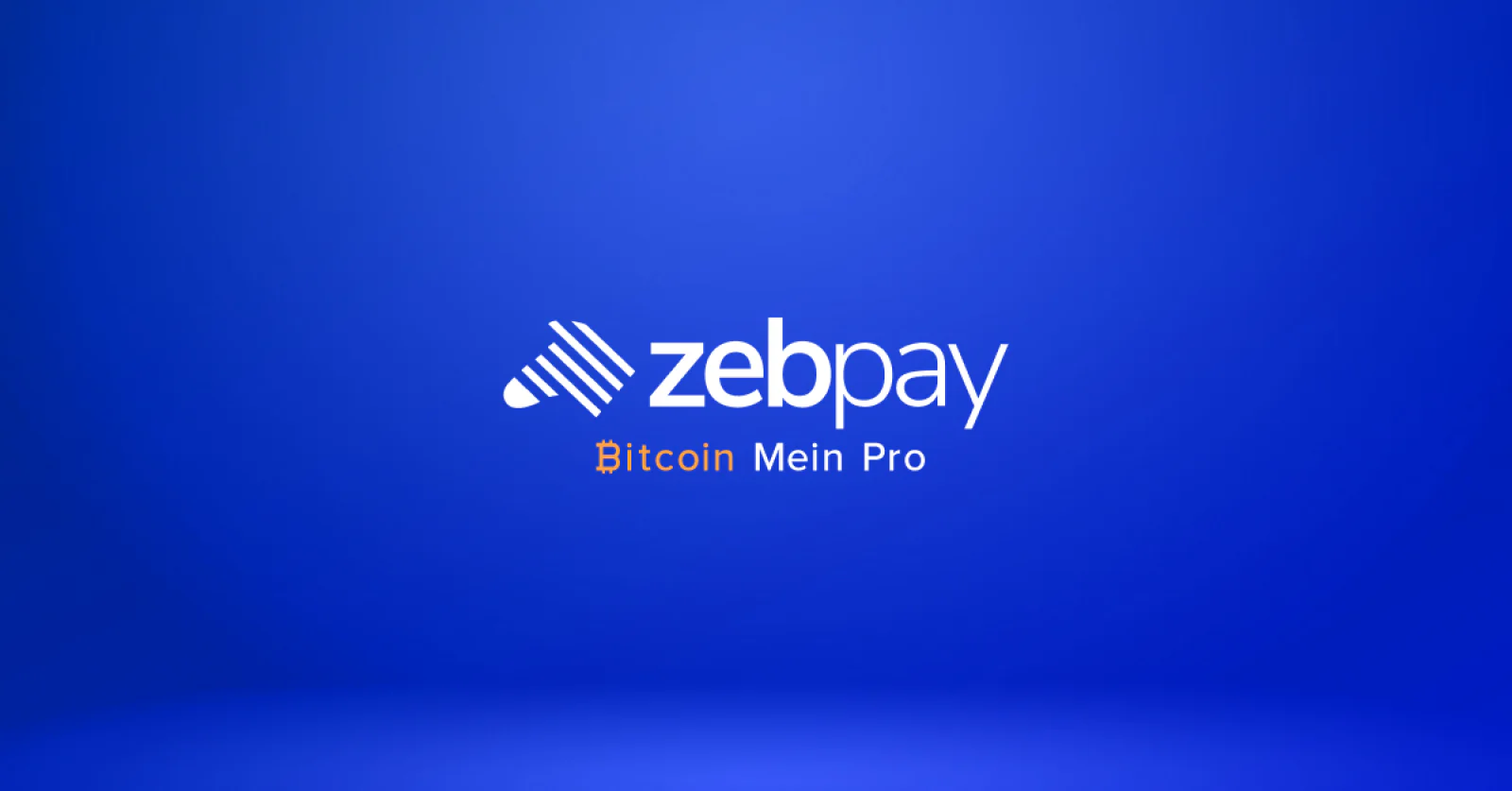 ZebPay ने भारत में बिटकॉइन निवेश के 11 साल पूरे किए; नई ब्रांड पहचान का अनावरण